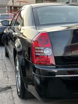 كرايسلر 300
